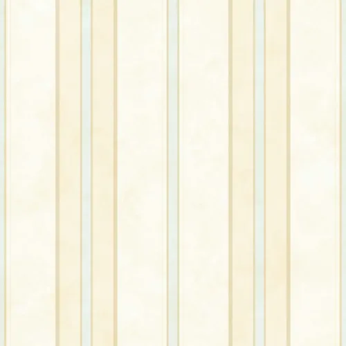 SK Filson Blue Stripe Wallpaper