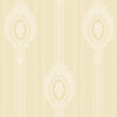 SK Filson Gold Stripe Wallpaper