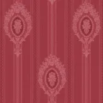 SK Filson Red Stripe Wallpaper