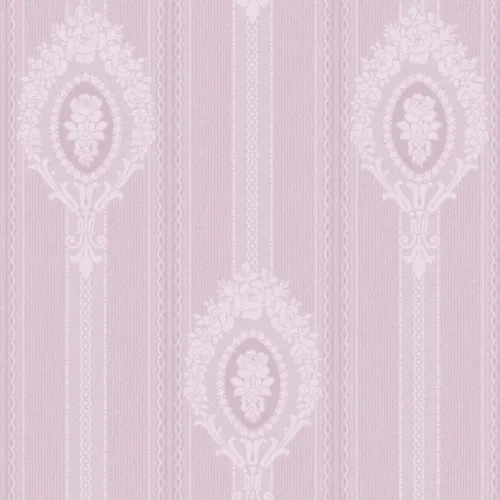 SK Filson Purple Stripe Wallpaper