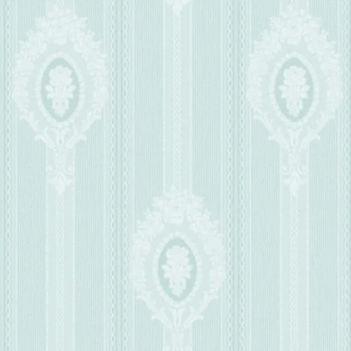SK Filson Blue Stripe Wallpaper
