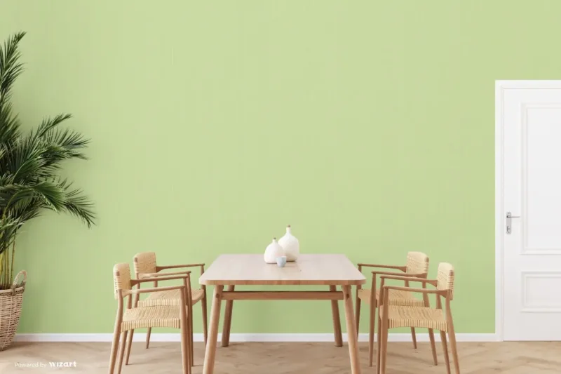 SK Filson Green Stripe Wallpaper