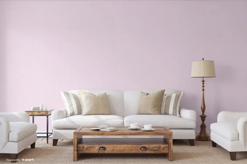 SK Filson Purple Stripe Wallpaper