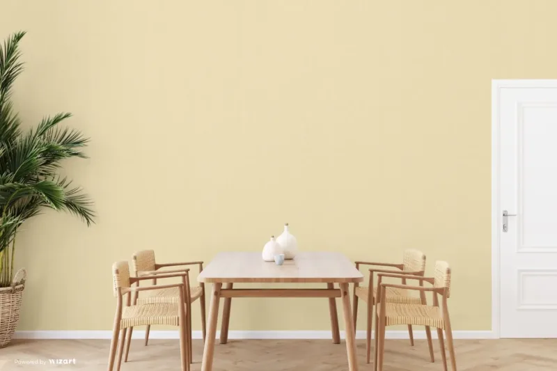 SK Filson Gold Stripe Wallpaper