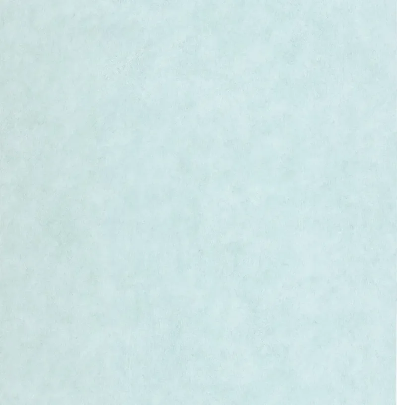 SK Filson Duck Egg Plain Wallpaper