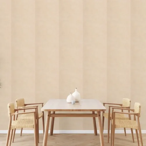 SK Filson Beige Plain Wallpaper