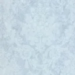 SK Filson Blue Floral Wallpaper