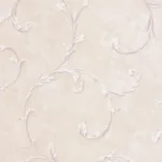 SK Filson Beige Acanthus Scroll Wallpaper