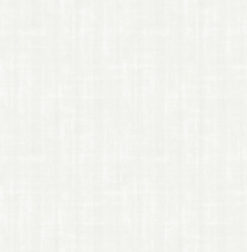 SK Filson White Plain Wallpaper