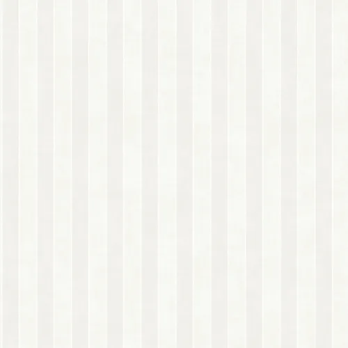 SK Filson White Stripe Wallpaper
