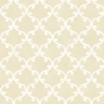 SK Filson Gold Damask Wallpaper
