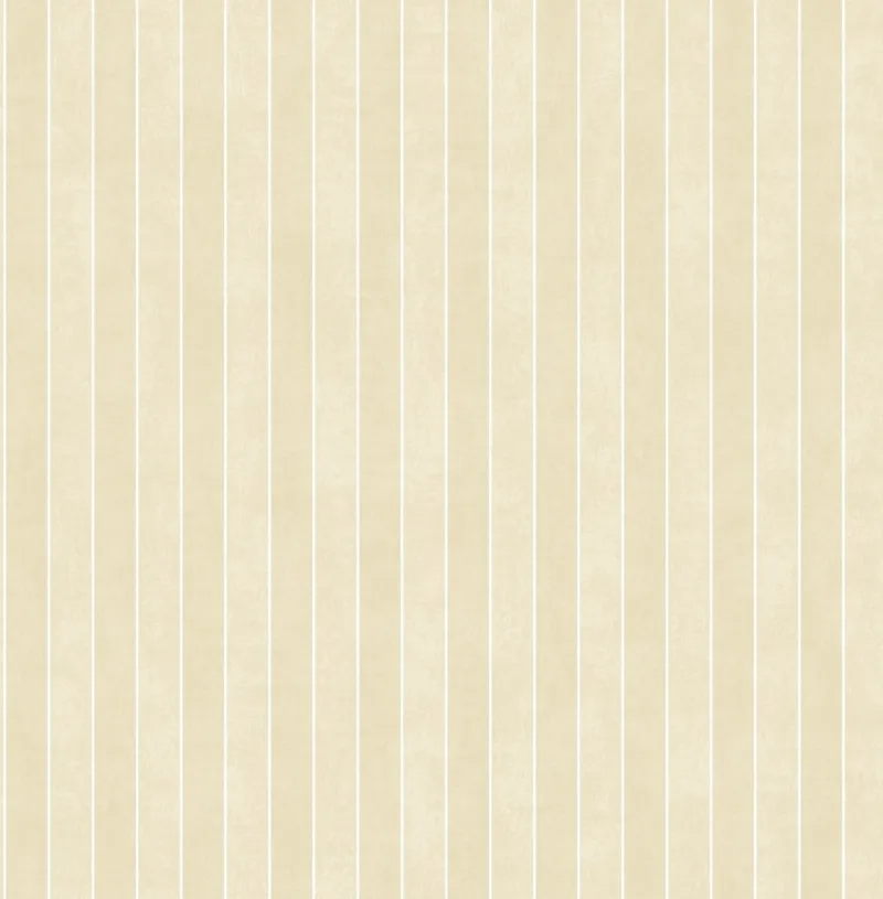 SK Filson Gold Stripe Wallpaper