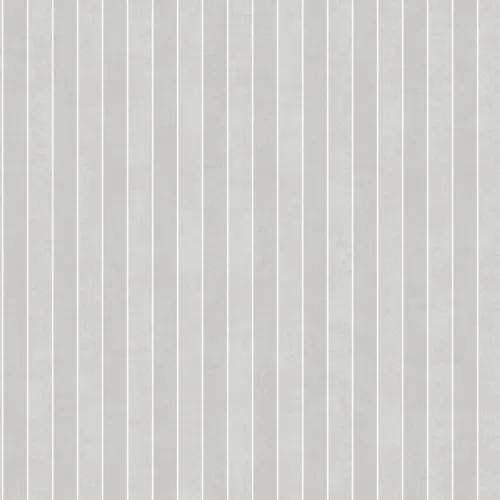 SK Filson Grey Stripe Wallpaper