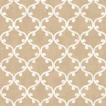 SK Filson Gold Damask Wallpaper