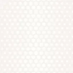SK Filson White Hexagon Ombre Wallpaper