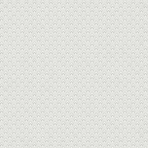SK Filson Grey Fleur De Lis Wallpaper