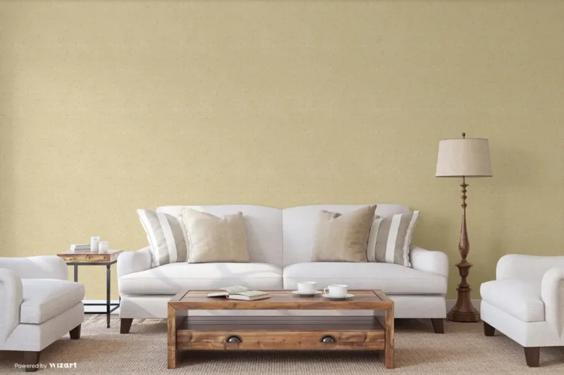 SK Filson Gold Textured Honeycomb Wallpaper