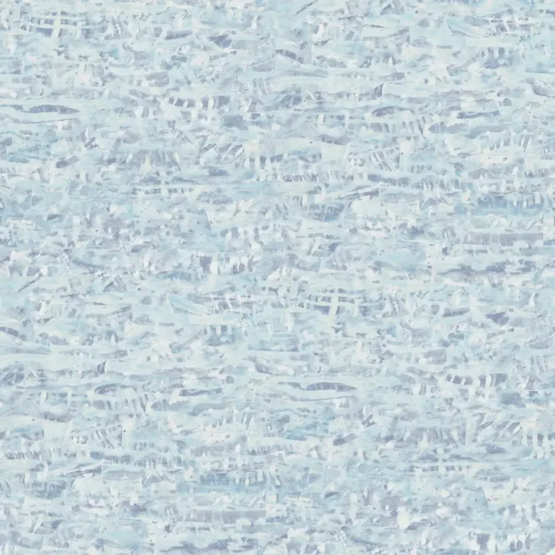 SK Filson Blue Mother of Pearl Wallpaper