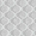 SK Filson Grey Diamond Trellis Wallpaper