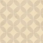 SK Filson Stone Geometric Circles Wallpaper