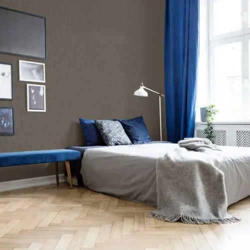 SK Filson Blue Plain Wallpaper