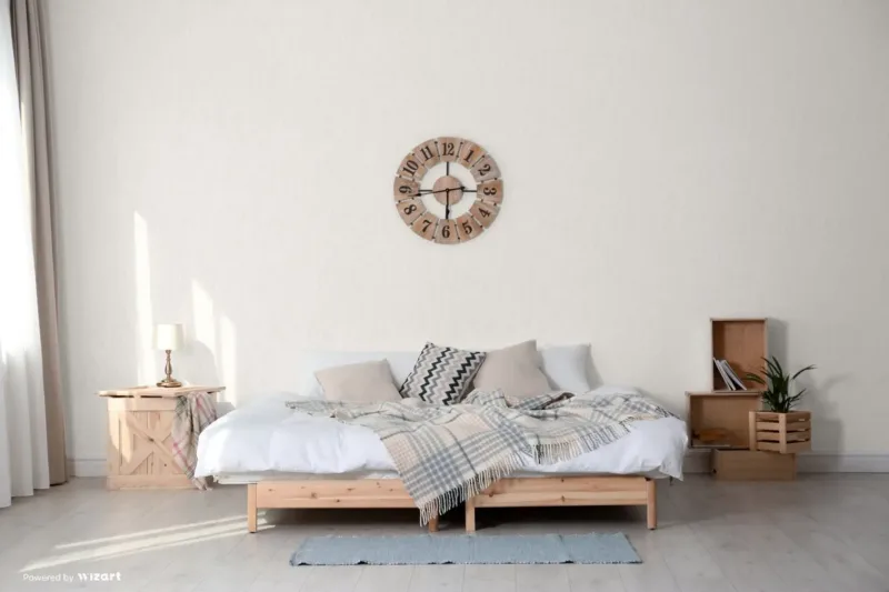 SK Filson Stone Plain Wallpaper