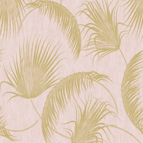SK Filson Pink Oasis Wallpaper