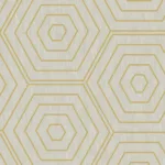 SK Filson Stone Hexagons Wallpaper