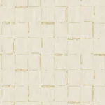 SK Filson Stone Geometric Squares Wallpaper