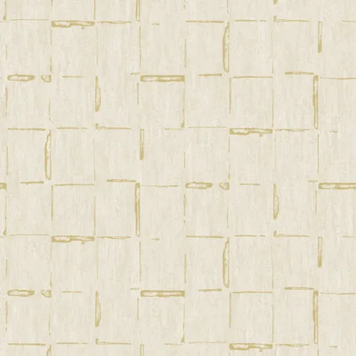 SK Filson Stone Geometric Squares Wallpaper