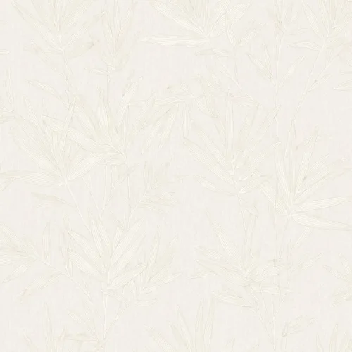 SK Filson Stone Botanical Leaves Wallpaper