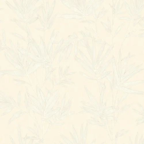 SK Filson Gold Leaves Wallpaper