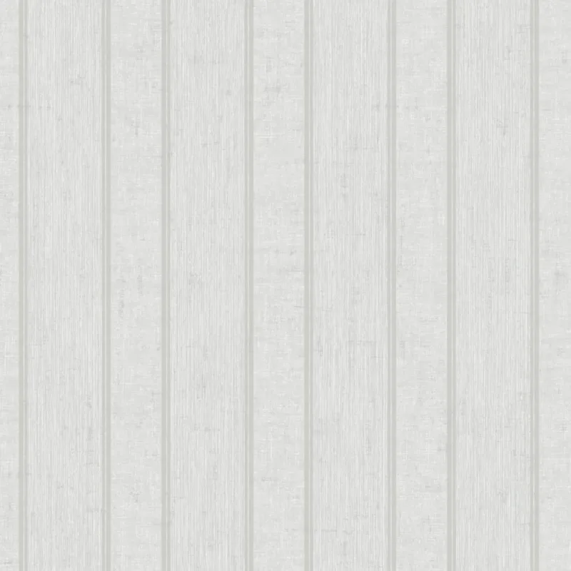 SK Filson Grey Stripes Wallpaper