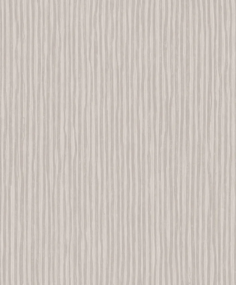 SK Filson Dark Beige Stripes Wallpaper