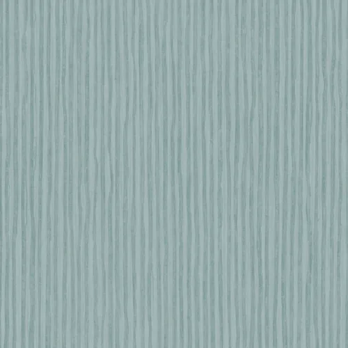 SK Filson Teal Stripes Wallpaper