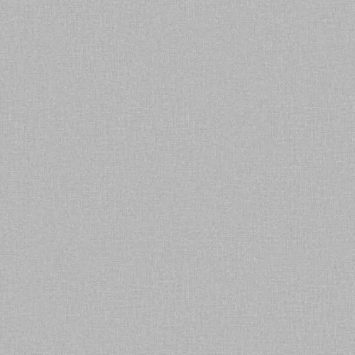 SK Filson Dark Grey Linen Plain Wallpaper
