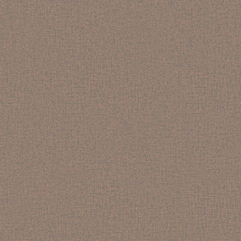 SK Filson Copper Linen Plain Wallpaper