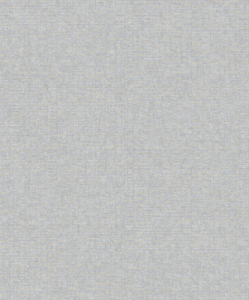 SK Filson Grey Brick Wallpaper