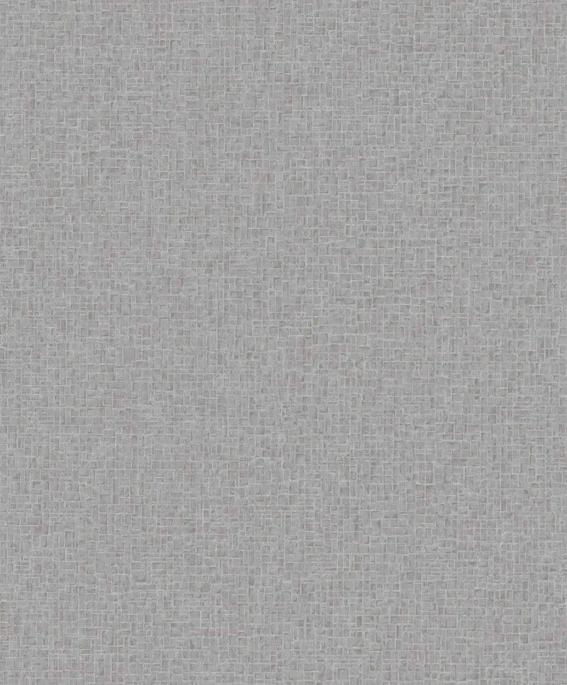 SK Filson Dark Grey Mosaic Wallpaper