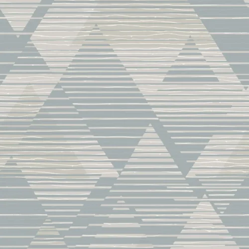 SK Filson Slate Prism Wallpaper