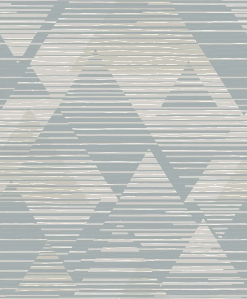 SK Filson Slate Prism Wallpaper