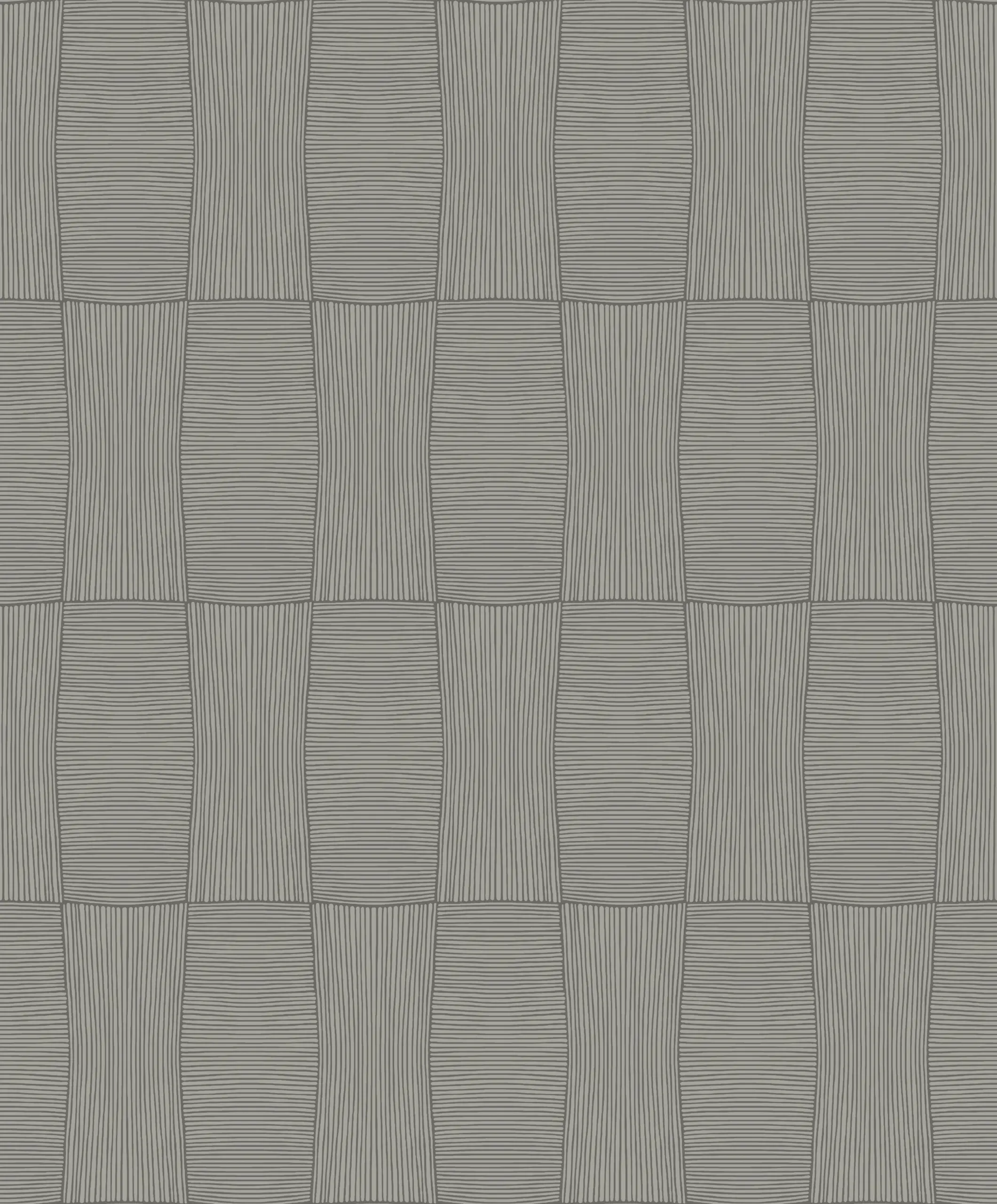 SK Filson Slate Blocks Wallpaper