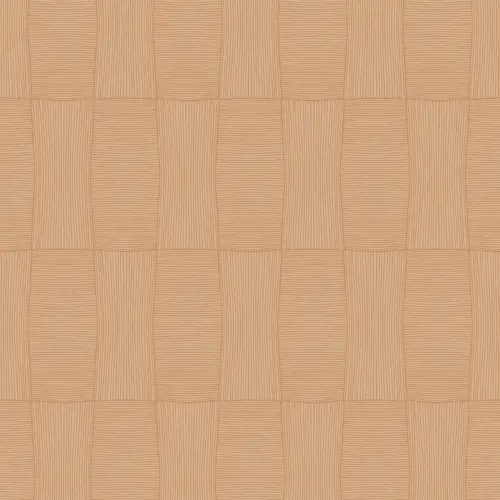SK Filson Orange Blocks Wallpaper