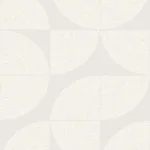 SK Filson Beige Orbit Wallpaper
