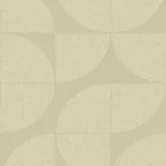 SK Filson Ivory Orbit Wallpaper
