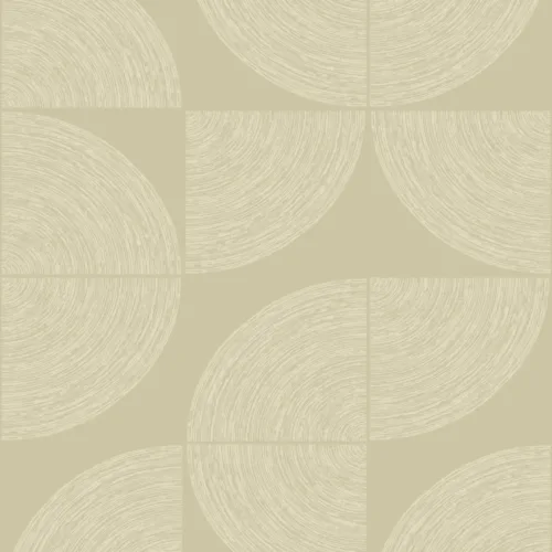 SK Filson Ivory Orbit Wallpaper