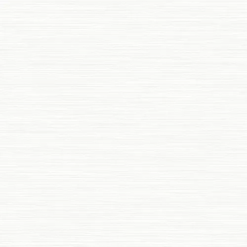 SK Filson White Horizontal Plain Wallpaper