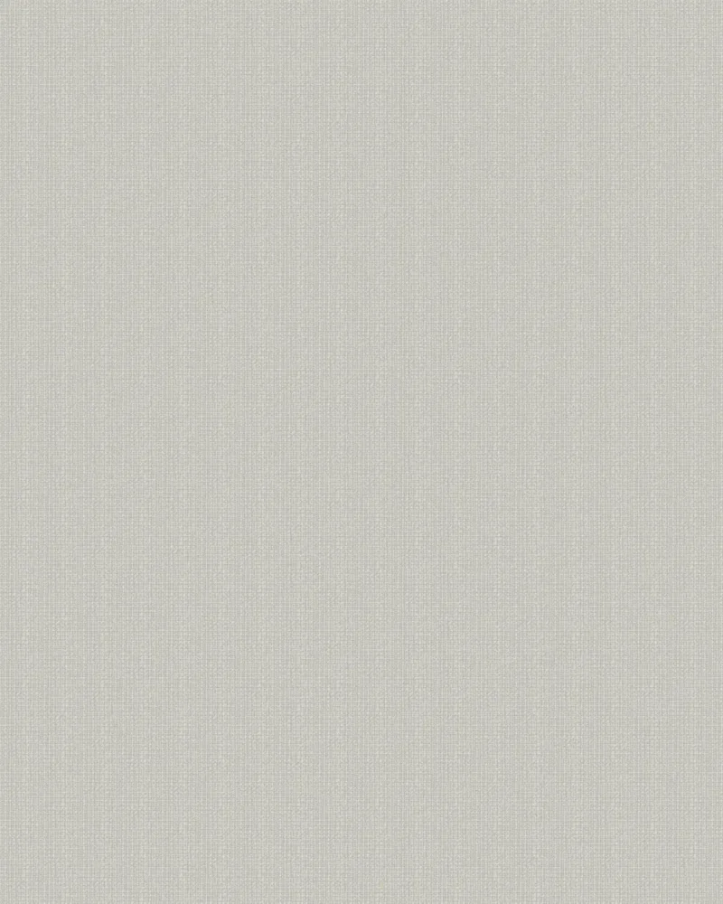 SK Filson Grey Linen Plain Wallpaper