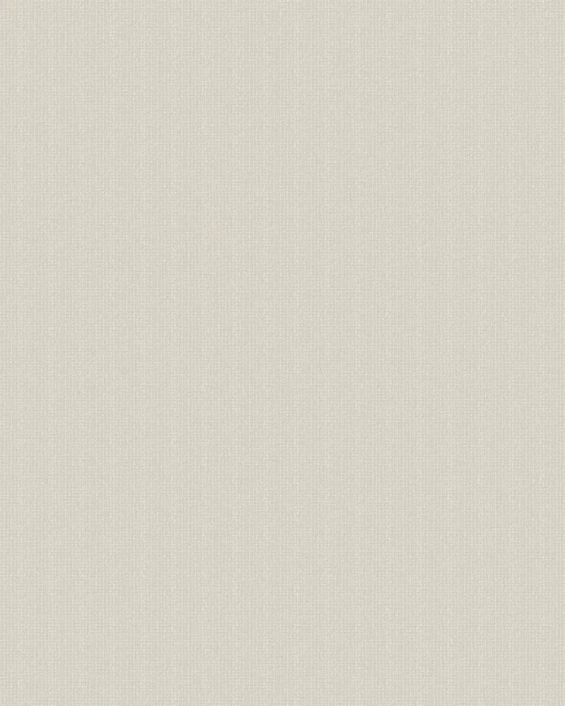 SK Filson Taupe Linen Plain Wallpaper