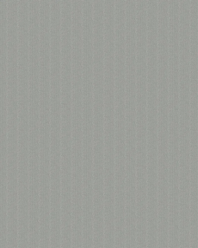 SK Filson Slate Linen Plain Wallpaper